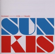 Various Artists - Sunkissed (CD)